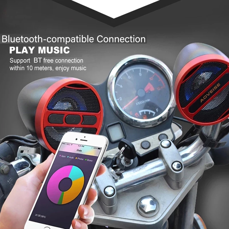 kf-H2596076b958e493390875fca8a71656cN-MT473-Waterproof-Motorcycle-MP3-Player-Amplifier-Loudspeake-12V-Music-Player-FM-Radio-Stereo-Bluetooth-compatible-Speaker