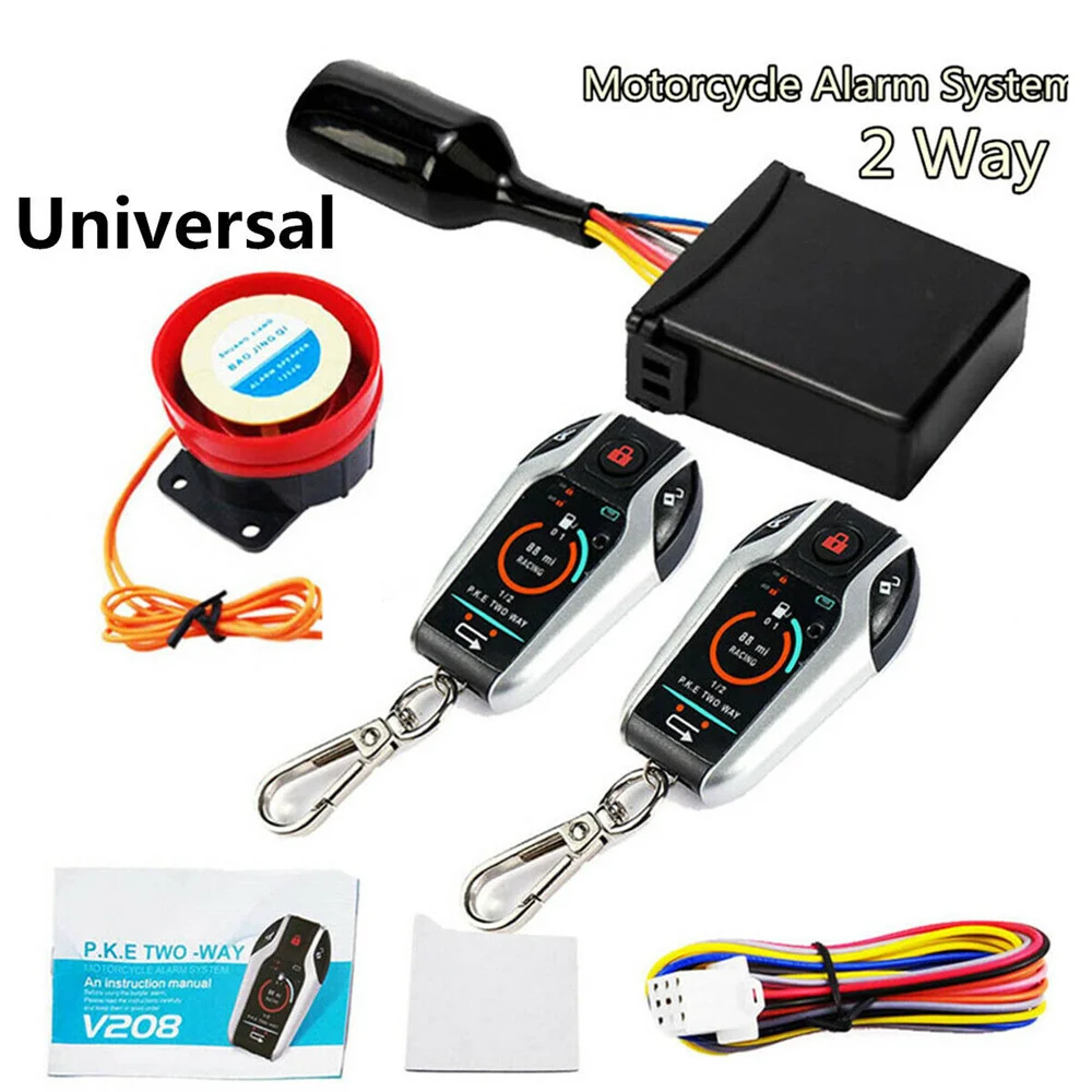 kf-Sb04fb53f64eb478c8248536d952988e8m-Two-way-Motorcycle-Anti-theft-Security-Alarm-System-Scooter-Burglary-Vibration-Alarm-Remote-Engine-Start-5meter